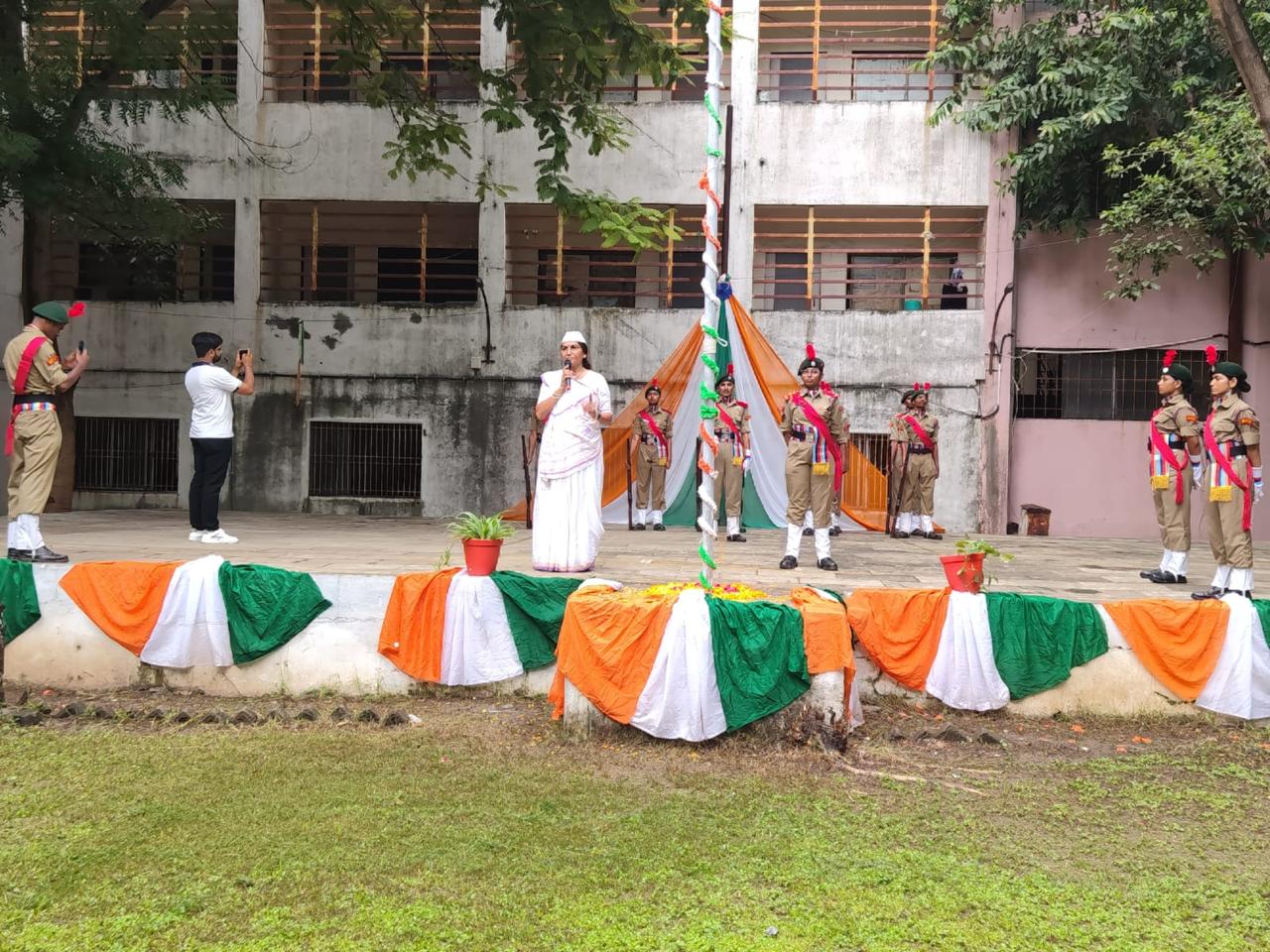 Independence Day Celebration 11